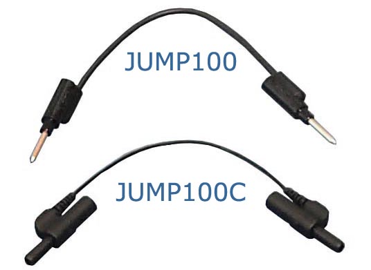 jumper connector