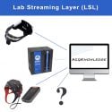LSL Lab Streaming Layer