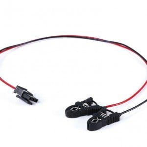 MP160 System + wireless EMG + 30 cm electrode leads & disposable ...